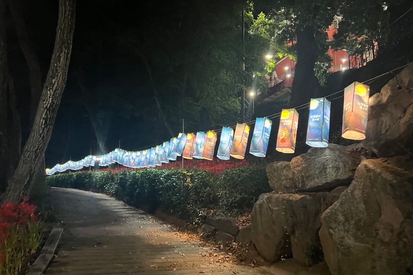 [경남 사천] 머물다 14번째 이미지