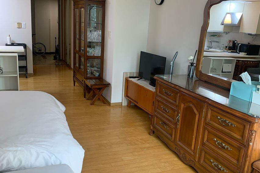 잠실 갤러리아 하우스