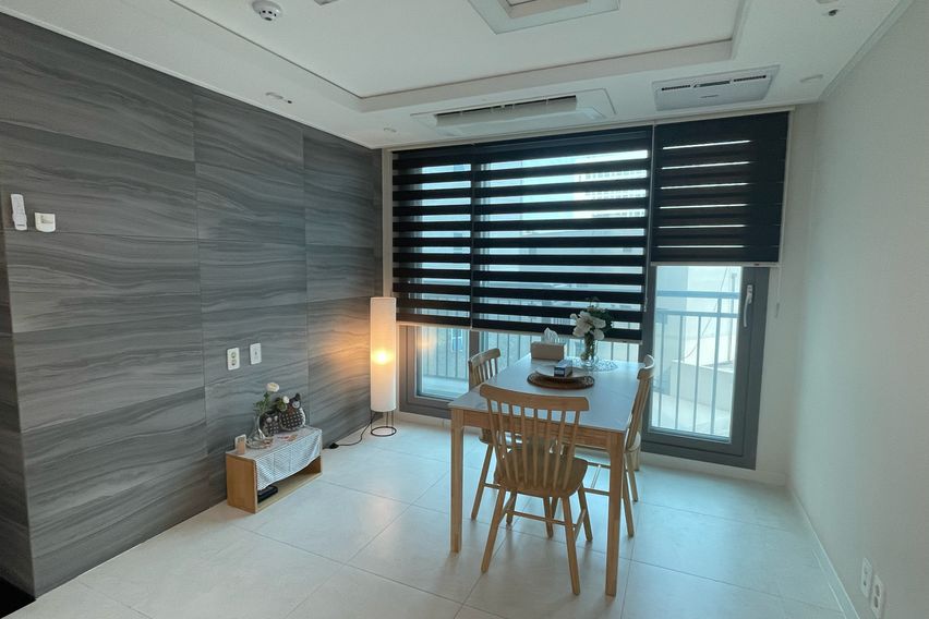 김포공항/고촌역앞/투룸