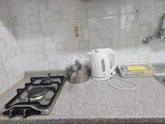 Studio apartment with a 50-million-won deposi 2th image