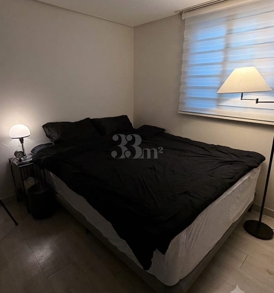 🖤Gwangju Hanam Studio with Separated Kitchen 0th image