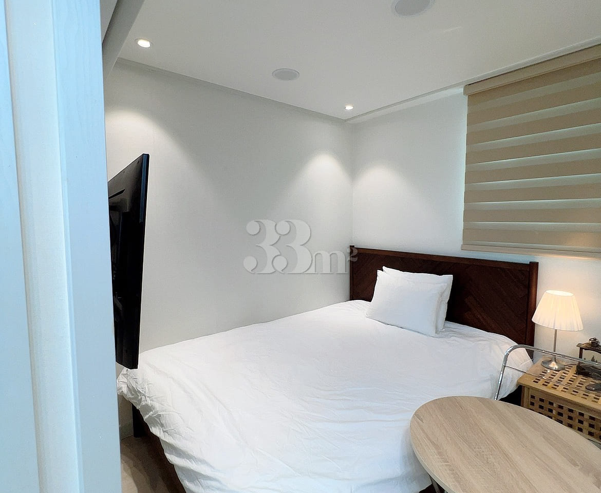 [Yeongdeungpo] Fully Furnished 4 19th image