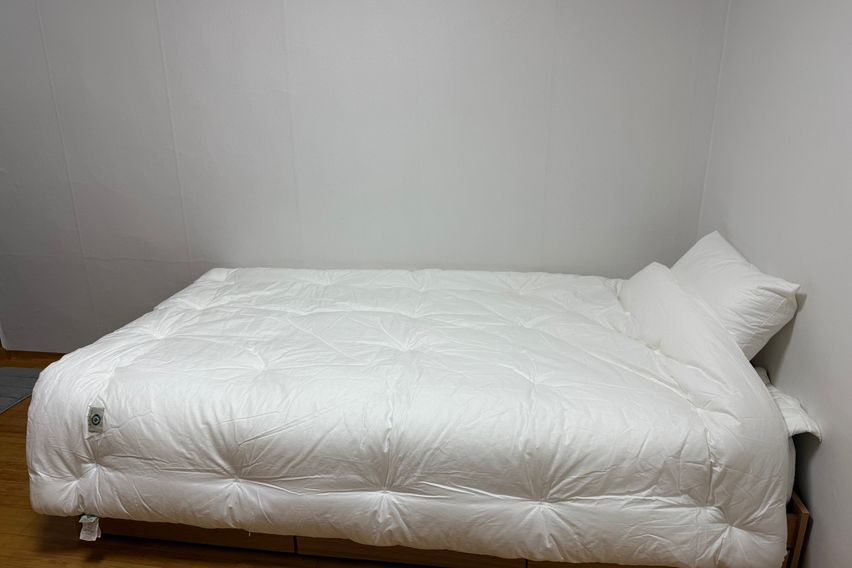 춘천 강대병원 도보3분