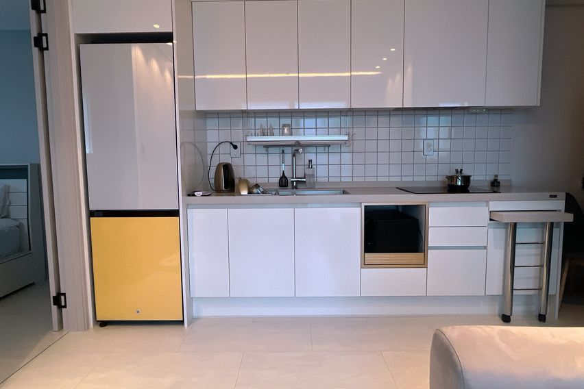 온유스테이 염창역등촌