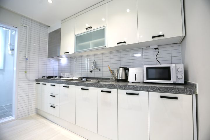울산 화이트 하우스🏡 7번째 이미지