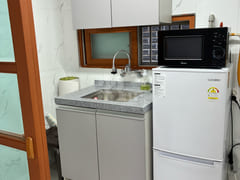 Studio Apartment 301 3th image