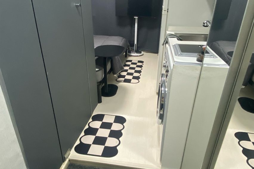 알찬 공간 연수 