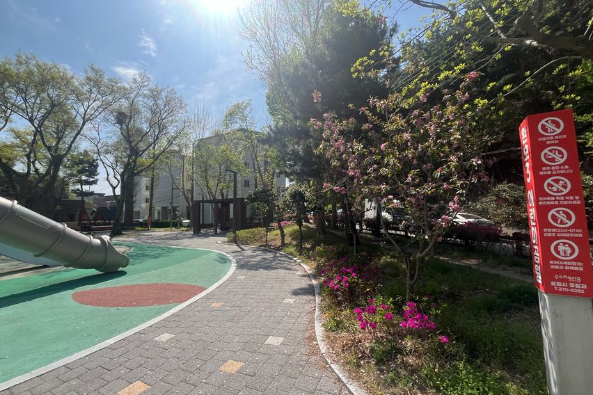 해안가 조용한 쓰리룸  2번째 이미지