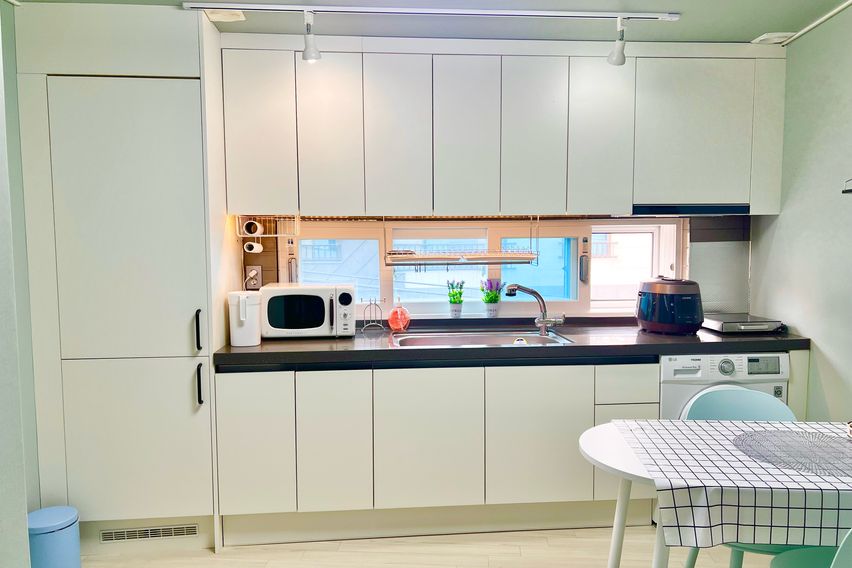 호수빛1.5룸 0번째 이미지