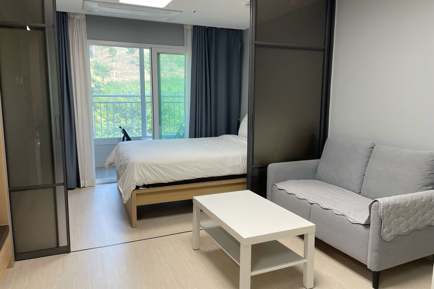 🍀 여수그집 오피스텔 2번째 이미지