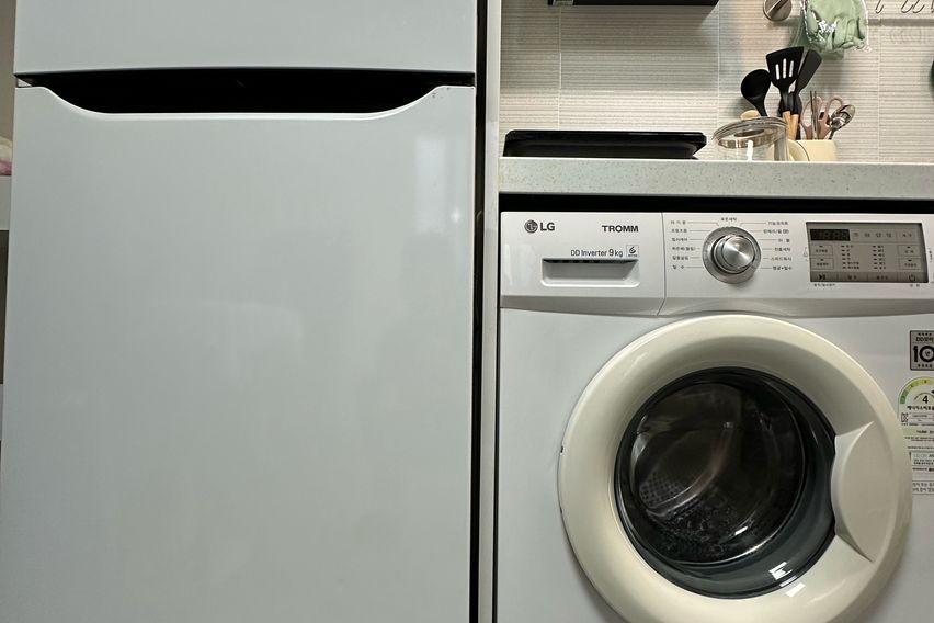 개인 프라빗 테라스