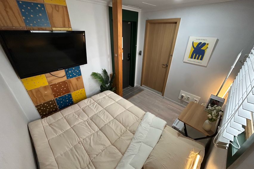 오드 스탠다드 307