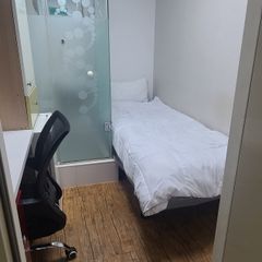 Dankook University Jukjeon ☆ Inner Window Stu Unit Image