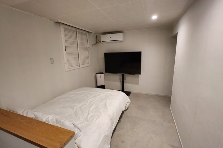 Rest Stay 7th image