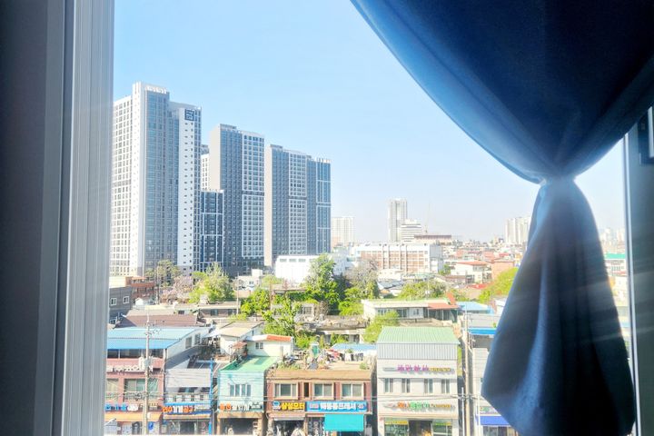 익산역인근예쁜오피스텔 8번째 이미지