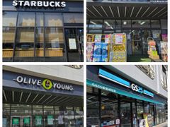 Gwangmyeong Station, 3-minute walk, fully fur 19th image