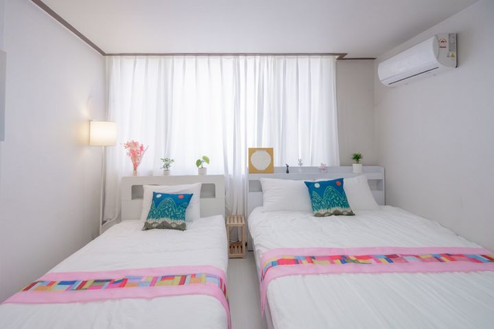 Tiana house 4번째 이미지