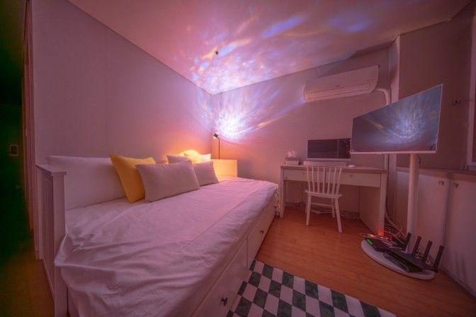 일산호수💕파노라마뷰N7