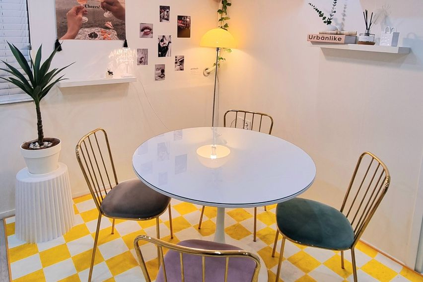 (투룸)춘천명동 4인 0번째 이미지