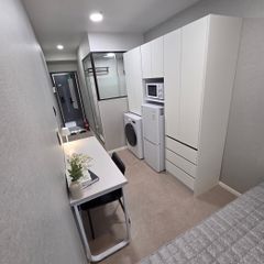 군자 프리미엄 원룸텔 방 이미지