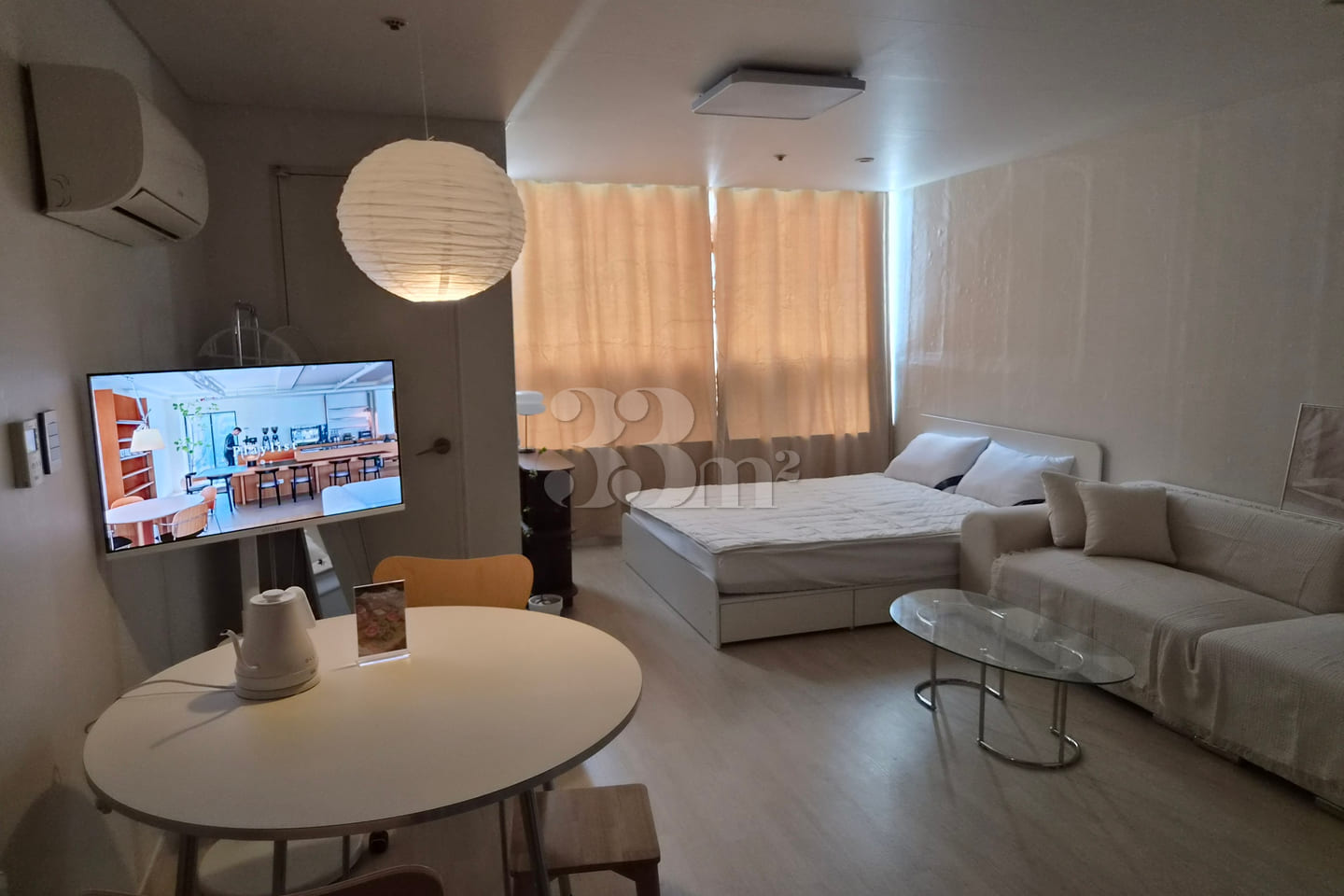 Jamsil Saenae – fully renovated and spotless. 16th image