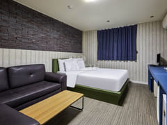 The cleanest accommodation in Suwon 4th image