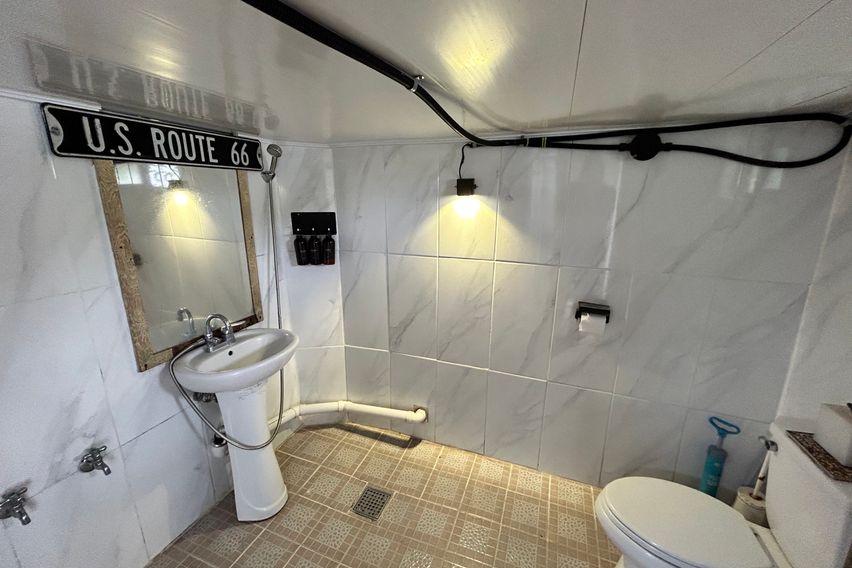 반려견행복한제주판포돌담 8번째 이미지