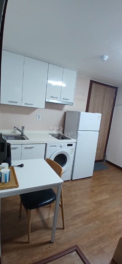 Hongdae Comfortable One-Room B 5th image