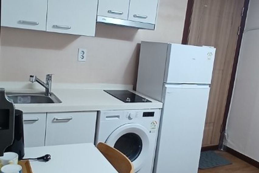 홍대포레스트윈룸 5번째 이미지