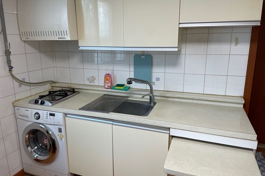 영등포 채광 좋음 숙소