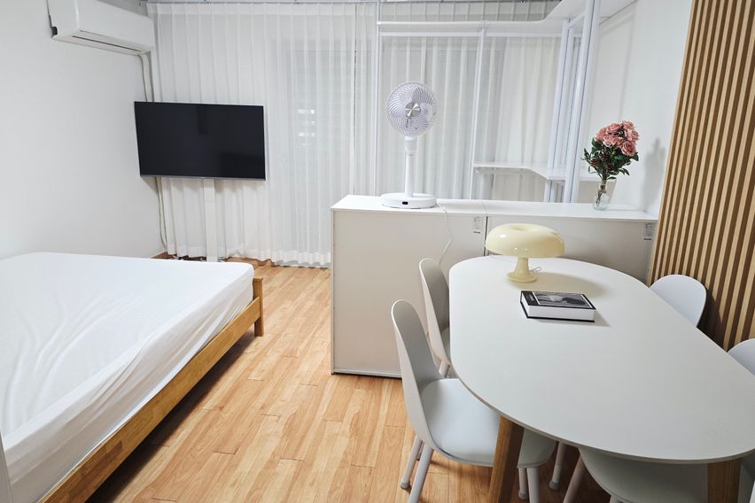 분당판교🍒투룸 아파트 0번째 이미지