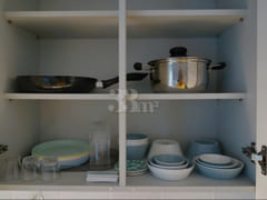 Cozy room 10 minutes from Dongdaegu Station 4th image