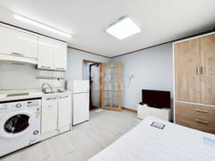 One-room apartment between Mandeok-dong and G 8th image