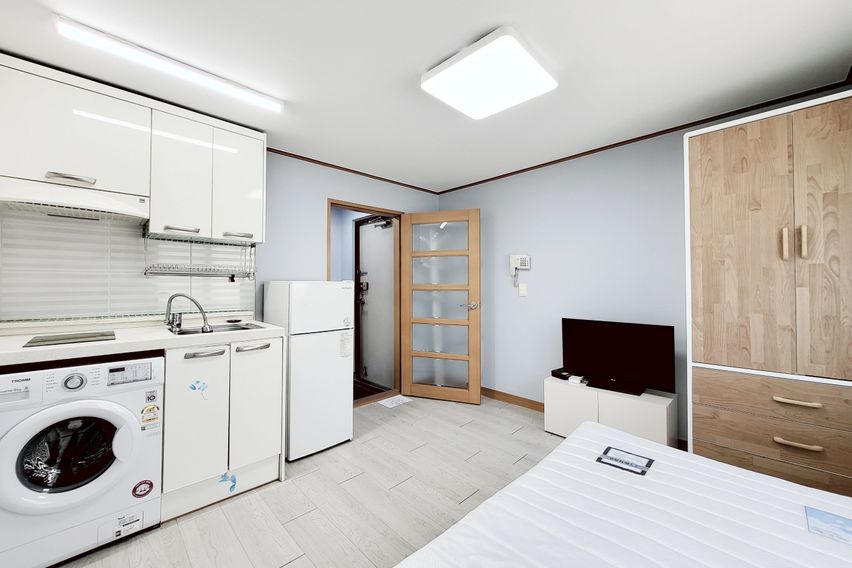 만덕동 구포동사이원룸 8번째 이미지