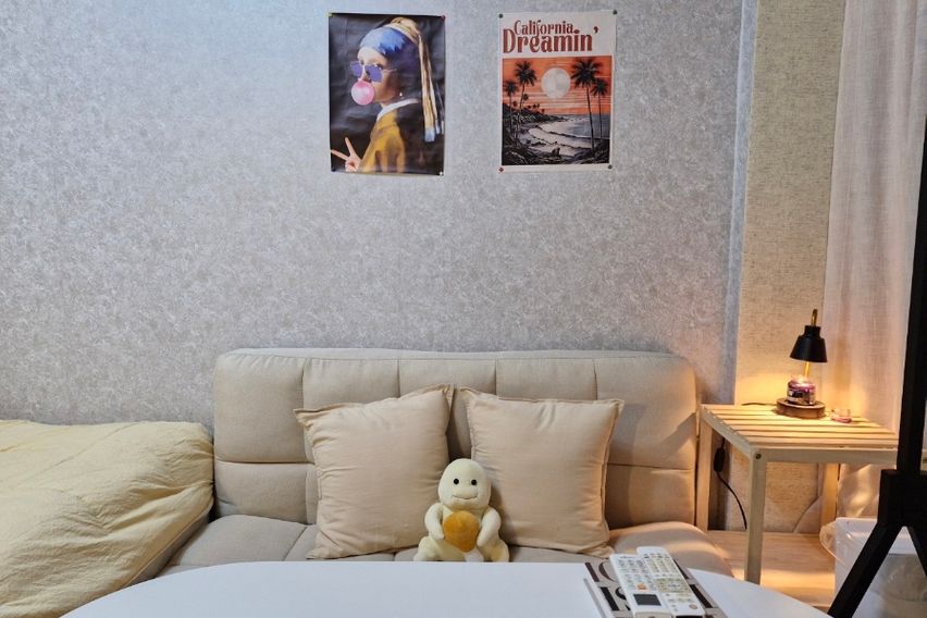 중구청역♡도보3분#특가