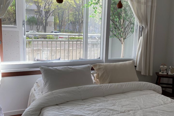 고퀄리티감성저격아파트 5번째 이미지