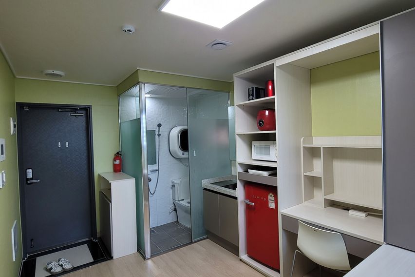 티하우스 1동 303호 4번째 이미지