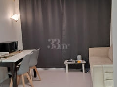 A comfortable 2-room space 3th image