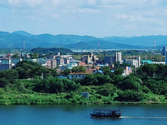 Yeongsan River View 610 0th image