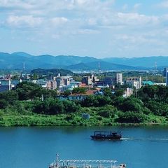 영산강뷰 610 방 이미지