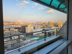 Dangsan Terrace House 0th image