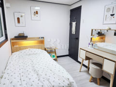Daejeon City Hall 1.5-room with dryer 5th image