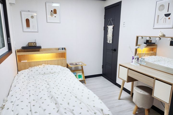 Daejeon City Hall 1.5-room with dryer 5th image