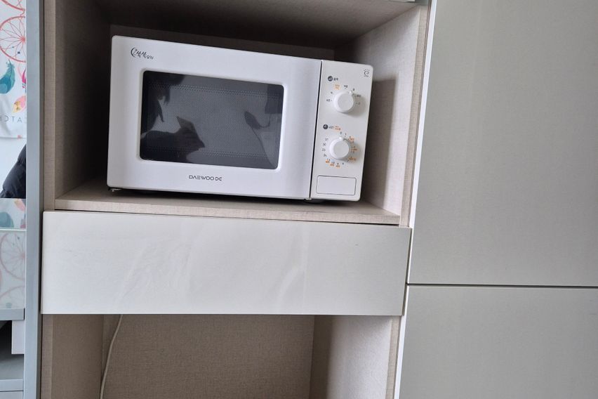 신촌역 2분거리 시티뷰