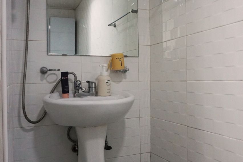 충무로 침실 분리 원룸 17번째 이미지