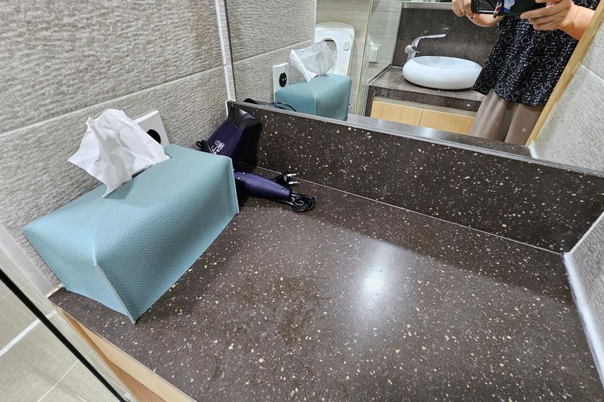 편리한 마곡동오피스텔