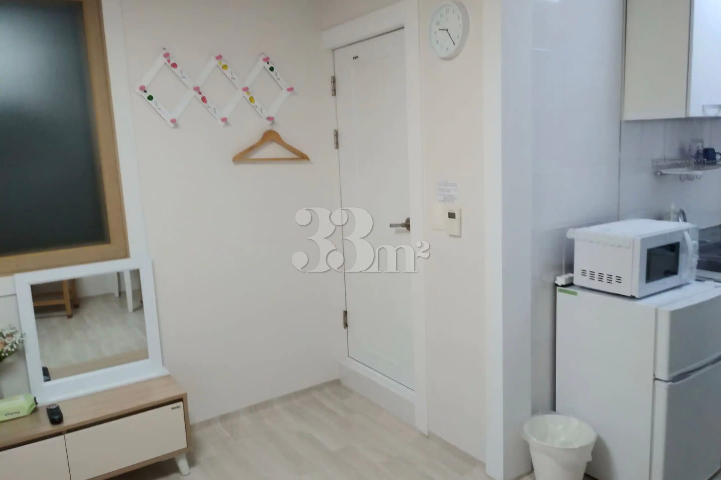 5 minutes from Bucheon Station, clean studio  3th image
