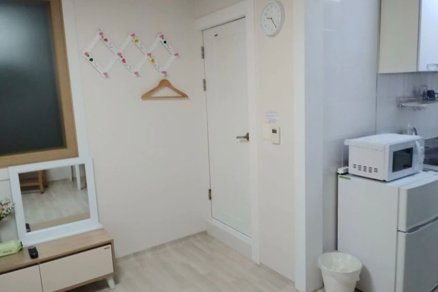 부천역5분,깔끔원룸#4 3번째 이미지