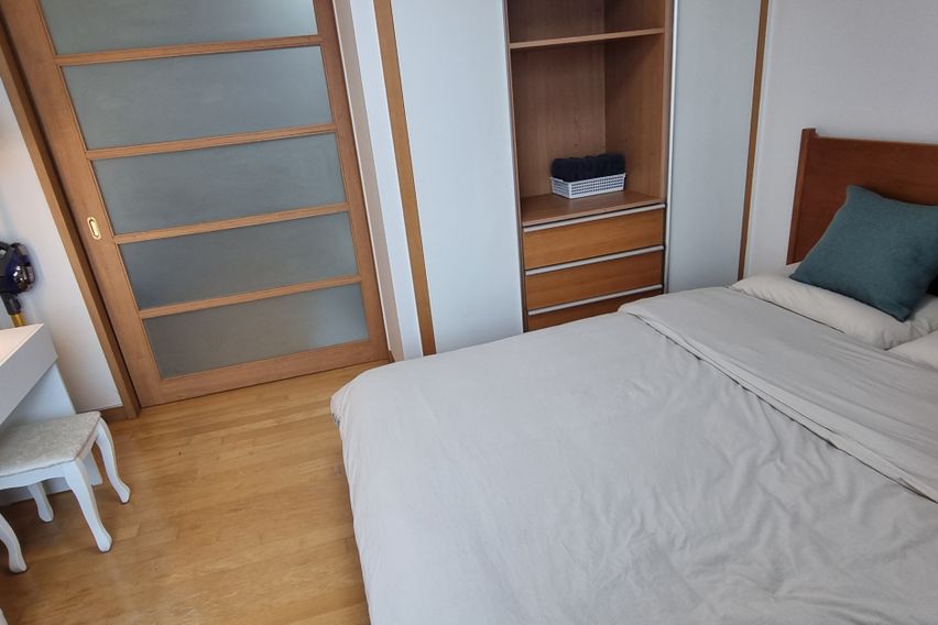 선릉역 최고의 전망