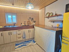 🐶4-bedroom beautiful house by the sea 11th image